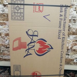 اجاق گاز رومیزی جانا مدل510c