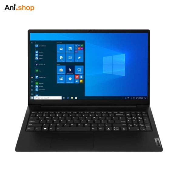 لپ تاپ LENOVO /V15 / N4500 /4 /256 INTEL