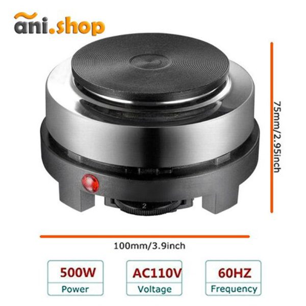 اجاق برقی یونیک مدل UL-139