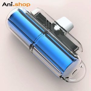 پاور بانک کپسولی مینی مدل A003