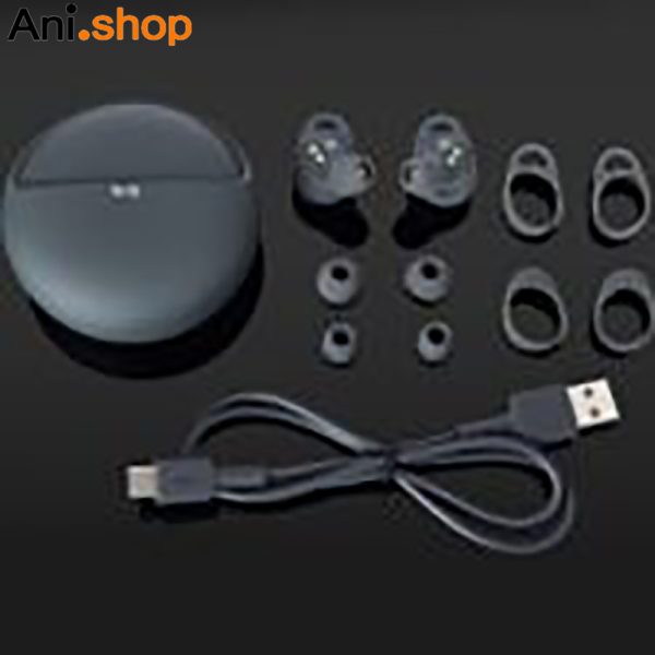 هندزفری بی سیم آکی مدل FAR Soundstream Bluetooth Headphones EP-T10 - Image 5