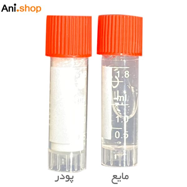 چسب روکش دندان (پودر+مایع) Adhesor - Image 4