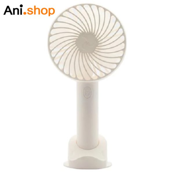 پنکه شارژی مدل JD-N10 - Image 3