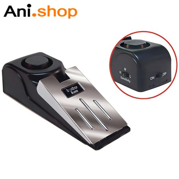 دزدگیر پادری Door Stop Alarm - Image 2