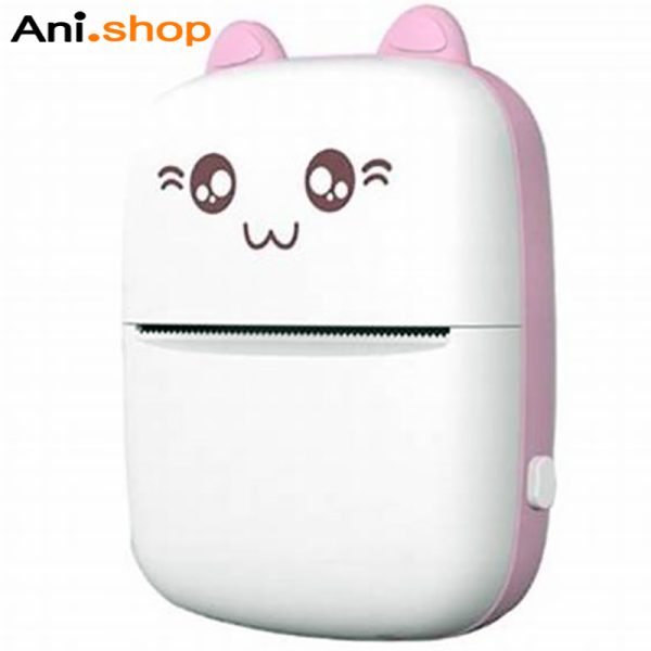 مینی پرینتر حرارتی قابل حمل ا Mini Printer - Image 6