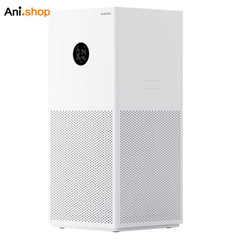 دستگاه تصفیه هوا شیائومی مدل Air Purifier 4 Lite ا Xiaomi Smart Air Purifier 4 Lite