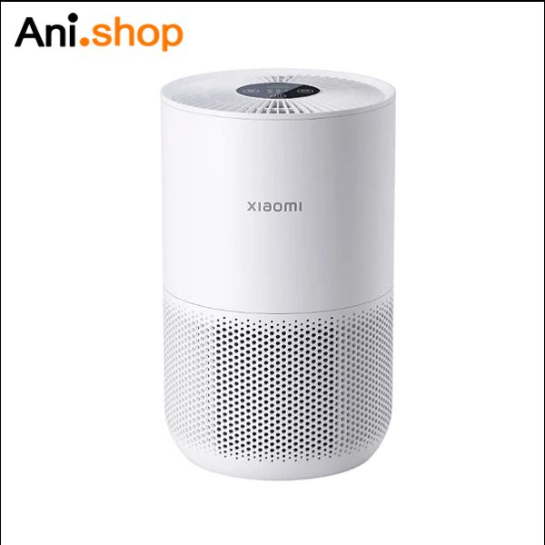 دستگاه تصفیه کننده هوا شیائومی مدل 4Compact