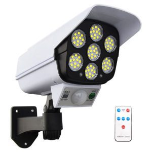 چراغ خورشیدی طرح دوربین ا 2178T