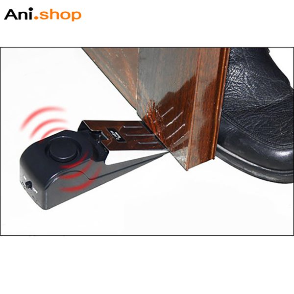 دزدگیر پادری Door Stop Alarm - Image 4