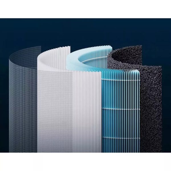 دستگاه تصفیه هوا شیائومی مدل Air Purifier 4 Lite ا Xiaomi Smart Air Purifier 4 Lite - Image 4