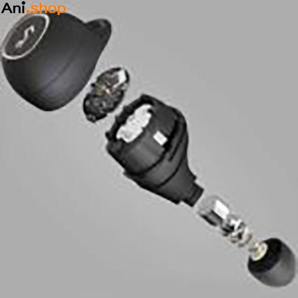 هندزفری بی سیم آکی مدل FAR Soundstream Bluetooth Headphones EP-T10 - Image 7