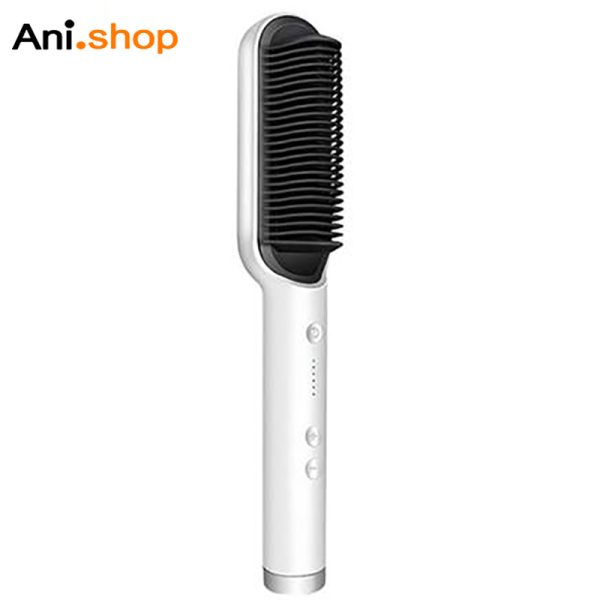 برس مو حرارتی straight hair مدل FH808
