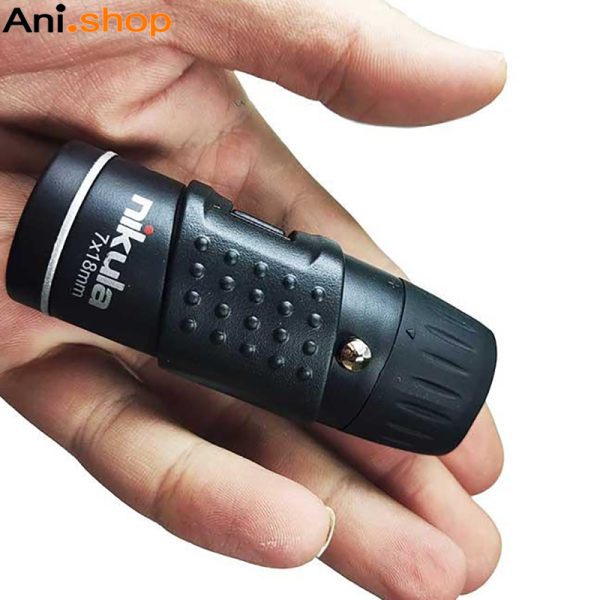 مینی دوربین تک چشمی مدل نیکولا - Image 2