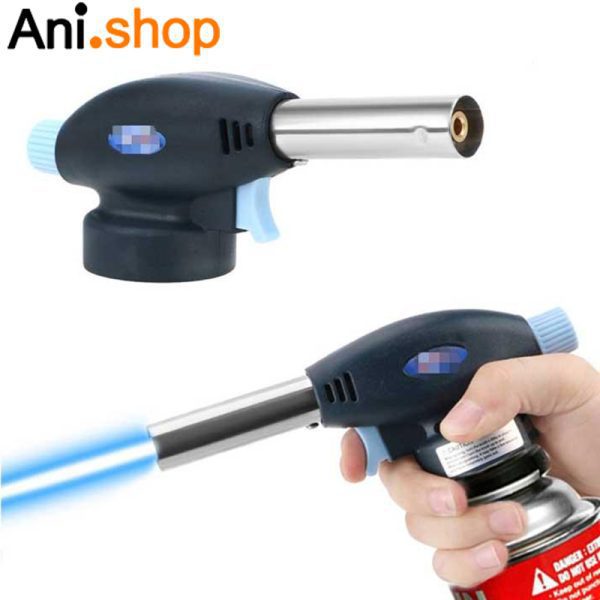 سرپیک FLAME GUN-سرشعله و تورچ FLAME کوهنوردی - Image 3